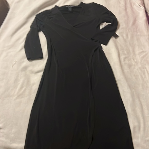 NWT Black size small dress - Picture 3 of 4
